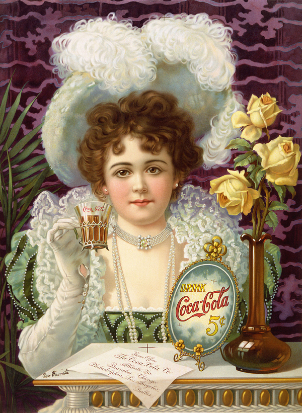 Coca Cola Ad
