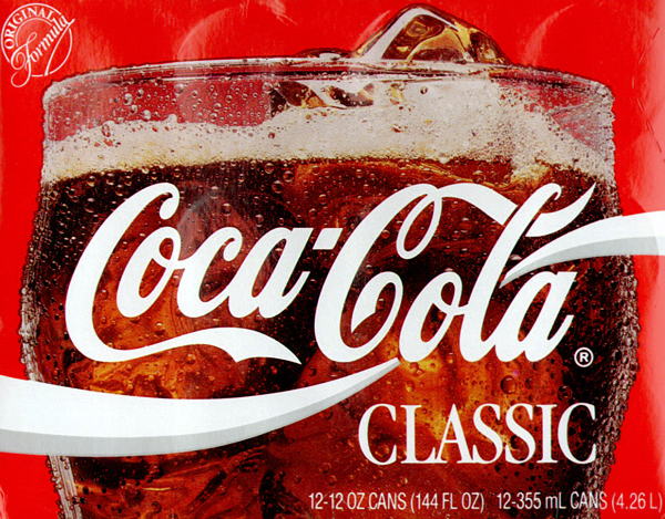 Coca Cola Ad
