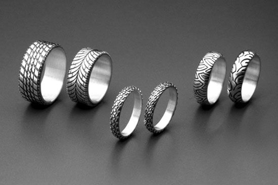 ring collection