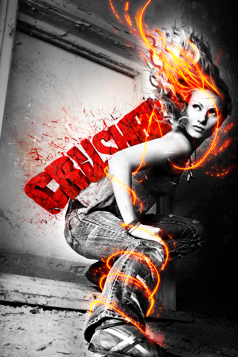 Fire Lines