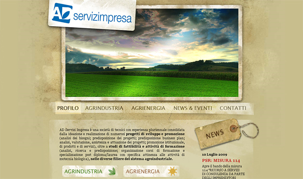 AD Servizi Impresa