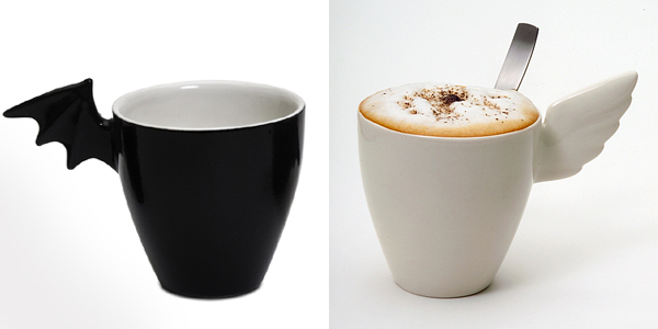 25 Creative and Original Mugs