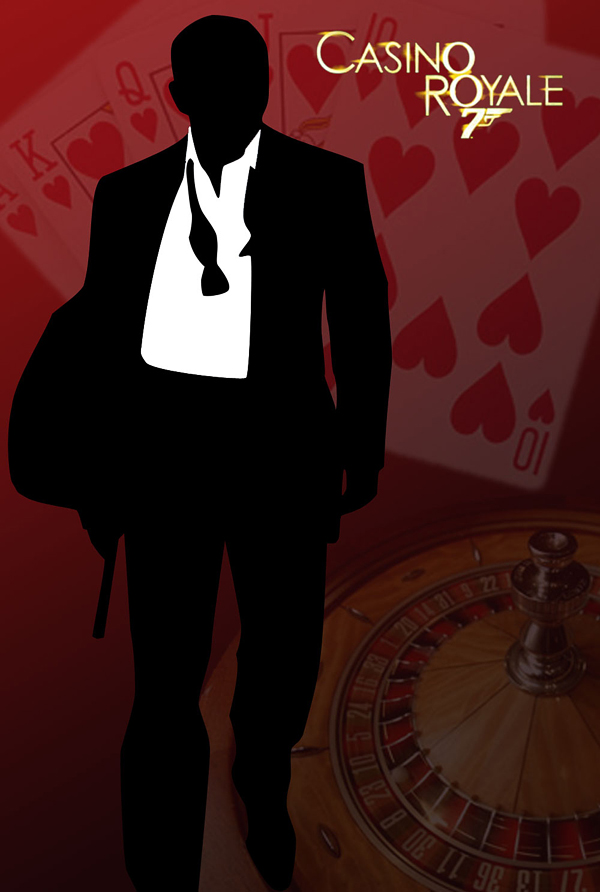 Casino Royale Theme