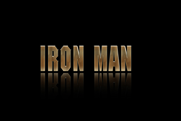 Iron Man Wallpaper