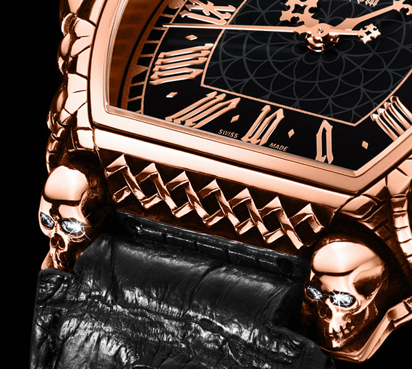 luxury watches