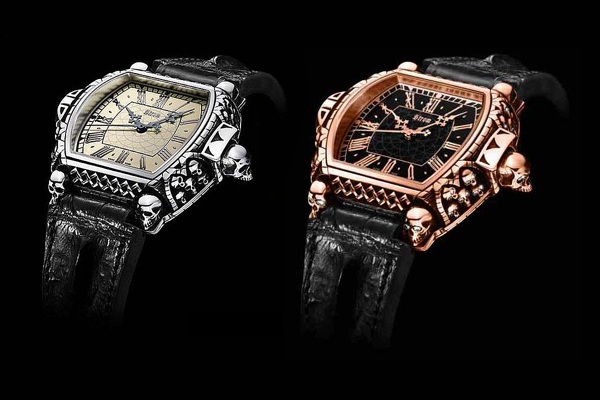 luxury watches