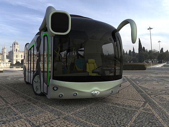 eco bus