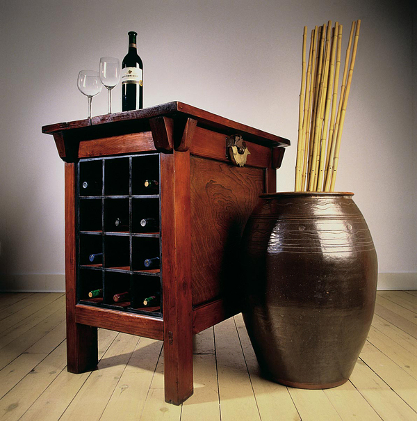 Best Asian Inspired for Small Space