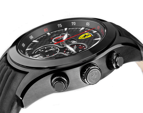 Ferrari Watches Feel Desain your daily dose of creativity