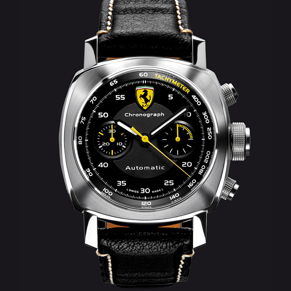 Ferrari watches