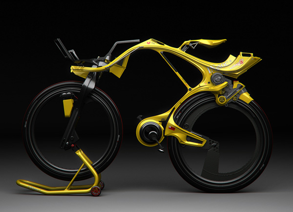 bike concept