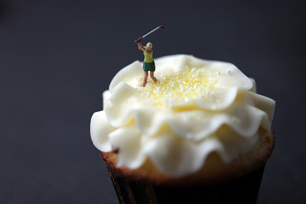 disparity series disparity series