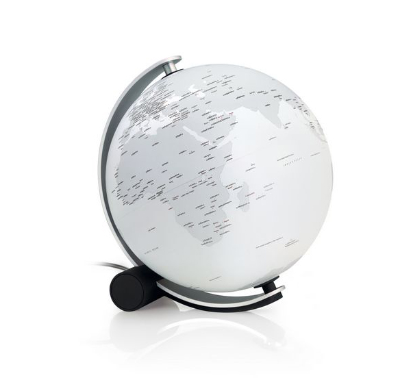 modern lamp