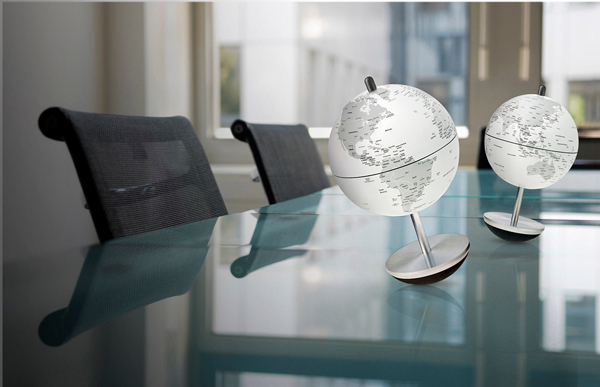 modern lamp