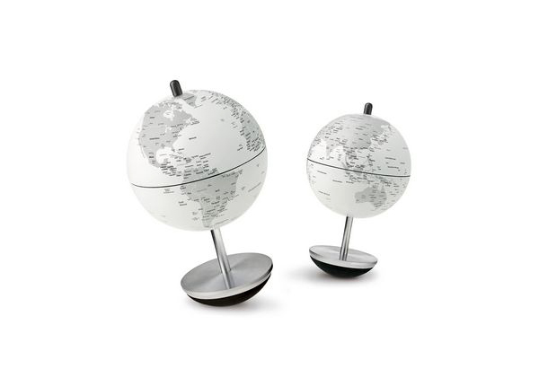 modern lamp