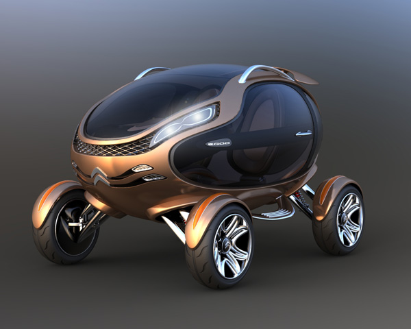 Citroen concept