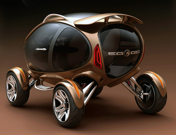 Citroen concept