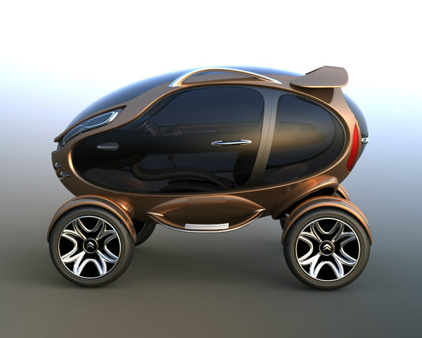 Citroen concept