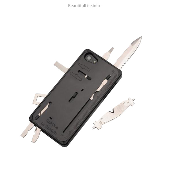 swiss army iPhone case