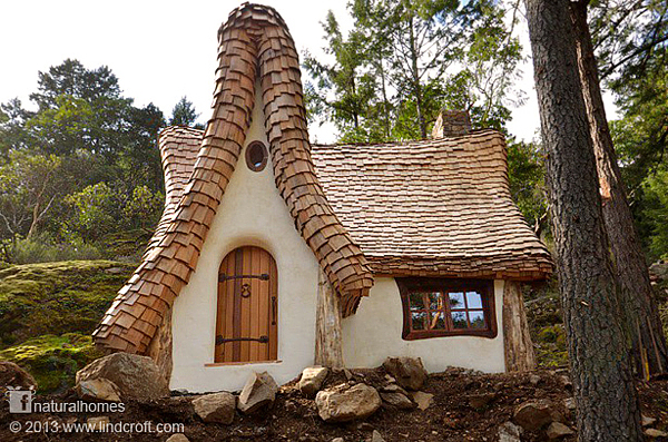 storybook homes