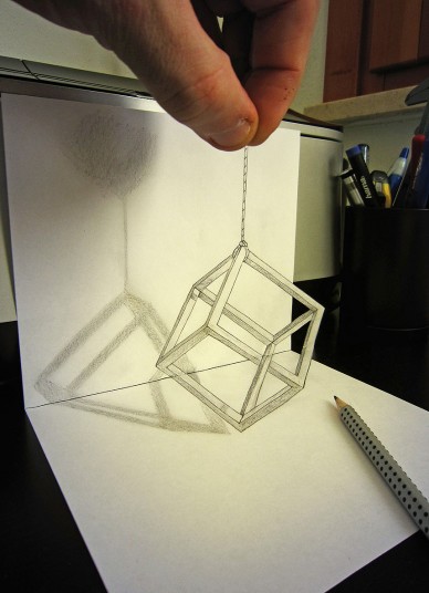 3D drawings by alessandro diddi 3D drawings by alessandro diddi