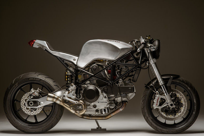 Pin on Ducati cafe racers, scramblers and street trackers.