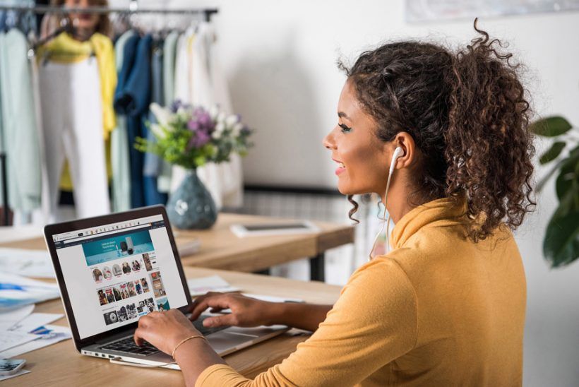 10 Best eCommerce Website Builders and Platforms of 2018