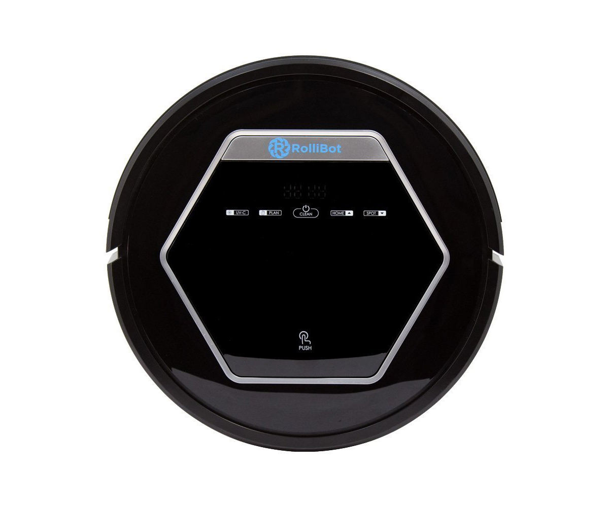 5 Best Floor Mopping Robots of 2017