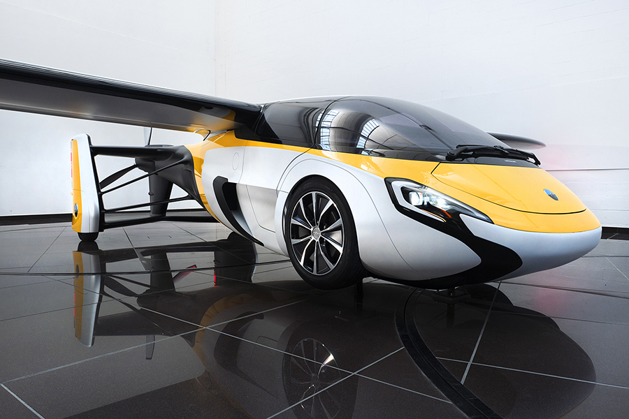 10 Real Flying Cars for Sale of 2019