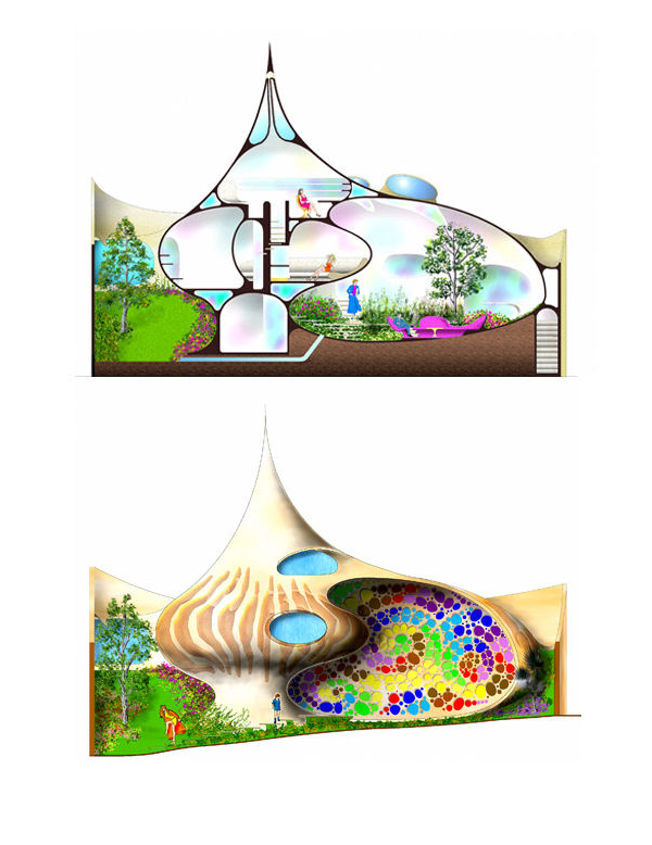 Hautilus house