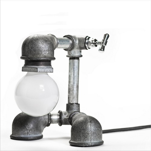 creative lamp