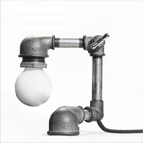 creative lamp