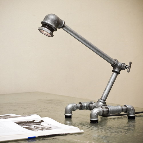 creative lamp