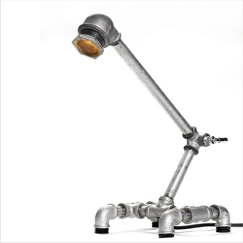 creative lamp
