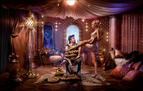 Fairy Tales