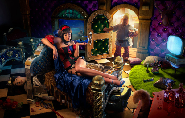 Fairy Tales