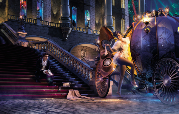 Fairy Tales