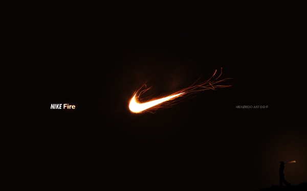Create an amazing Ad in Photoshop 