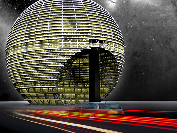 RAK Convention and Exhibition Centre