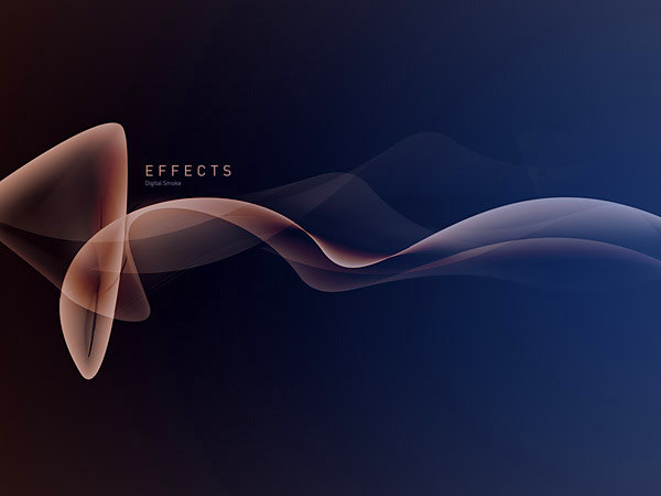 Creating a Stunning Digital Smoke Effect