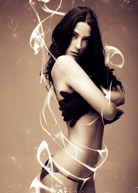 Smoke Effect