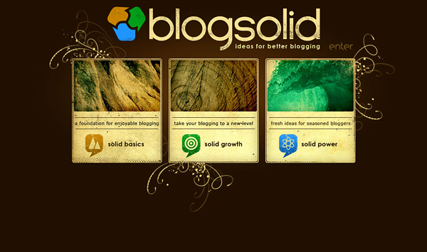 Blogsolid