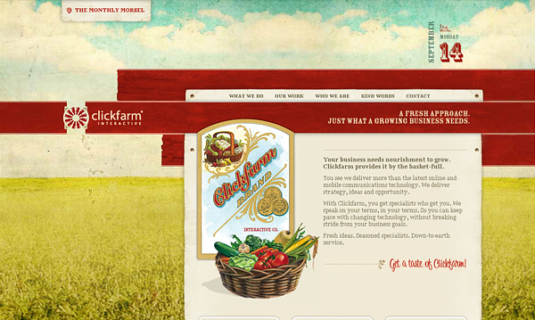 Clickfarm Interactive