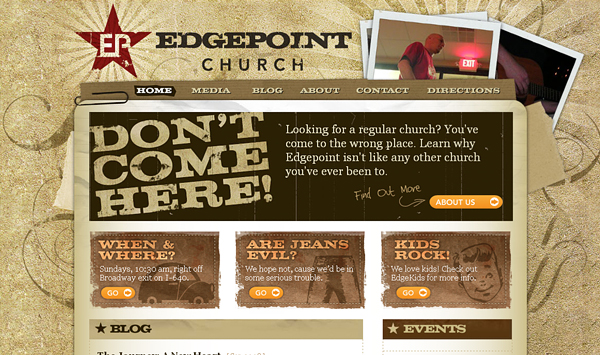 EdgePoint Church