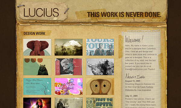 Kevin Lucius