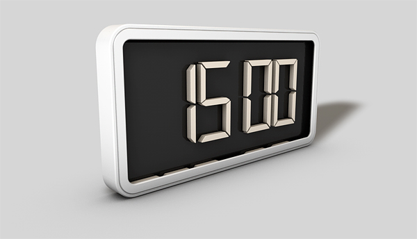 mechanic clock