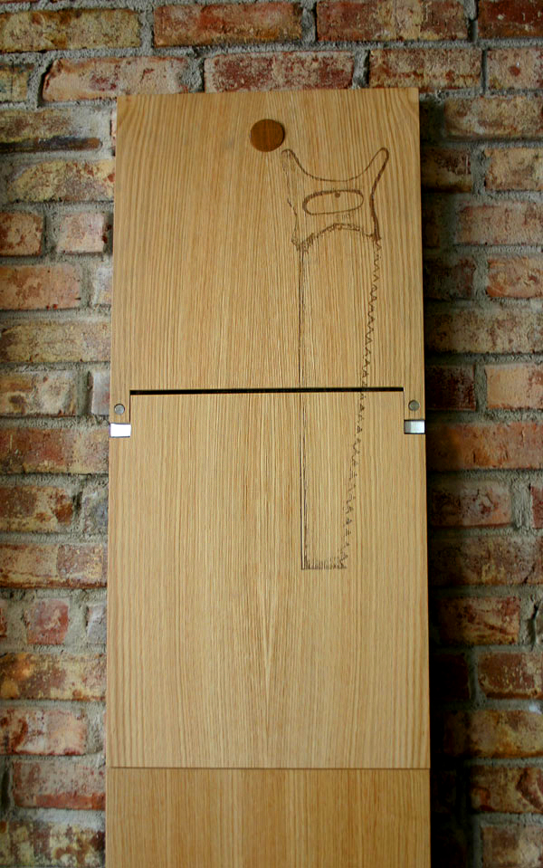 BBB Pick Chair