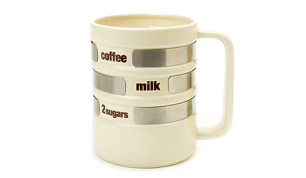 25 Creative and Original Mugs