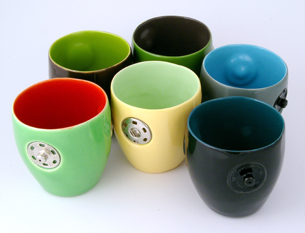 25 Creative and Original Mugs