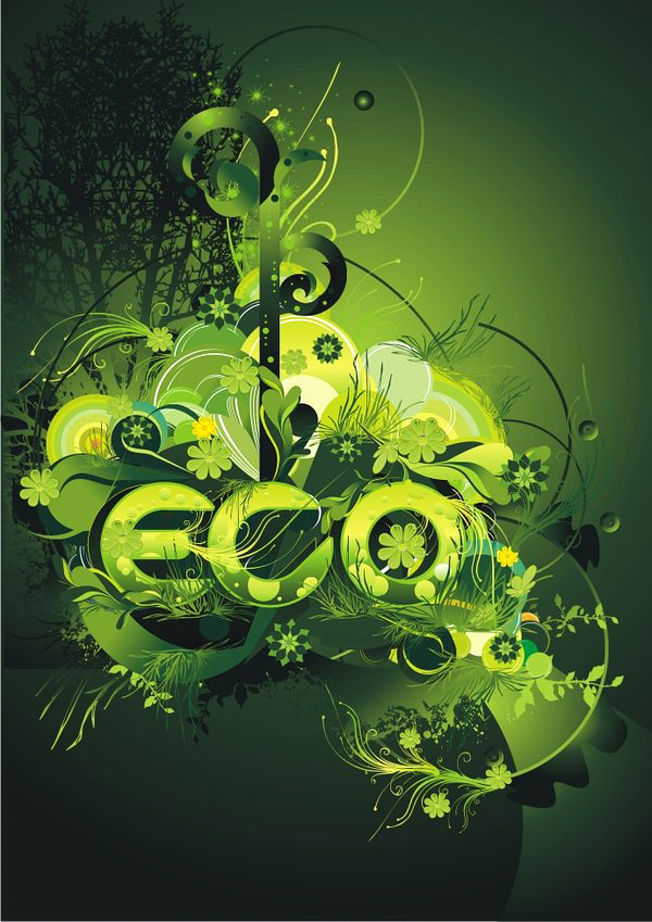 eco-environment 